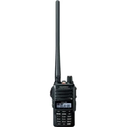 Yaesu FTA-250L Handfunkgerät - 8,33 / 25 KHz Kanalraster