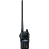Yaesu FTA-250L Handheld Radio - 8.33 / 25 KHz Channel Pitch
