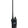 Yaesu FTA-250L Handheld Radio - 8.33 / 25 KHz Channel Pitch