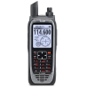 ICOM Aircraft Radio Handheld Radio IC-A25NE