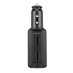 Garmin High-Speed Multi-Charger - Dual USB and Cig