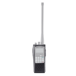 ICOM Carrying Case for IC-A24E / -A6E (LC-159)