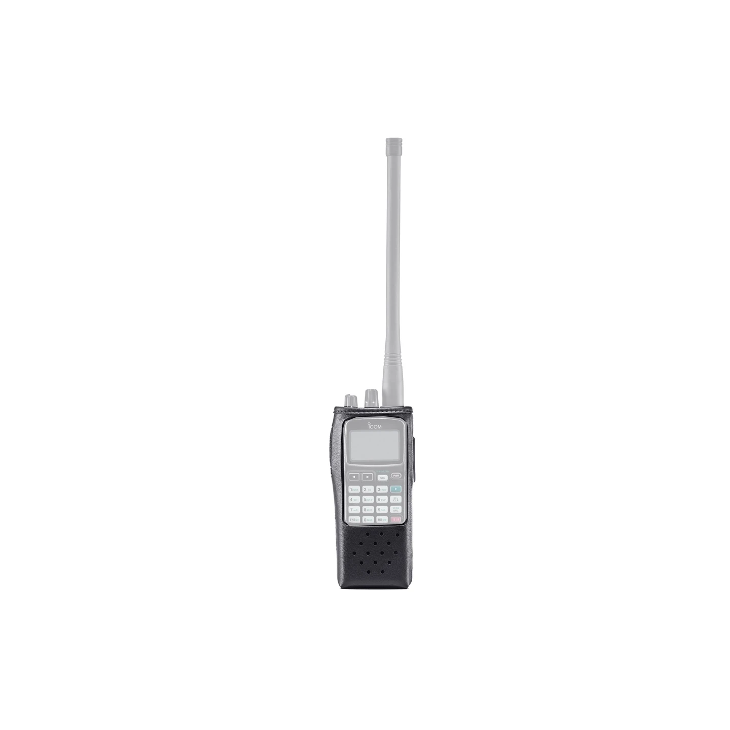 ICOM Carrying Case for IC-A24E / -A6E (LC-159)