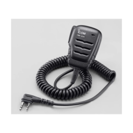 ICOM Speaker Handheld Microphone (HM-231) for IC-A25NE / -A25CE - waterproof