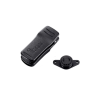 ICOM Belt Clip (Clamp Type), Rotatable for IC-A24E / -A6E (MB-86)