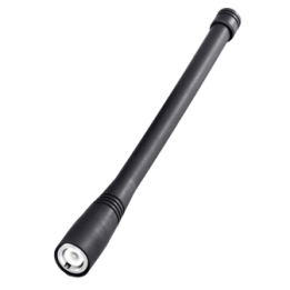 ICOM Rubber Spiral Antenna (FA-B02AR)