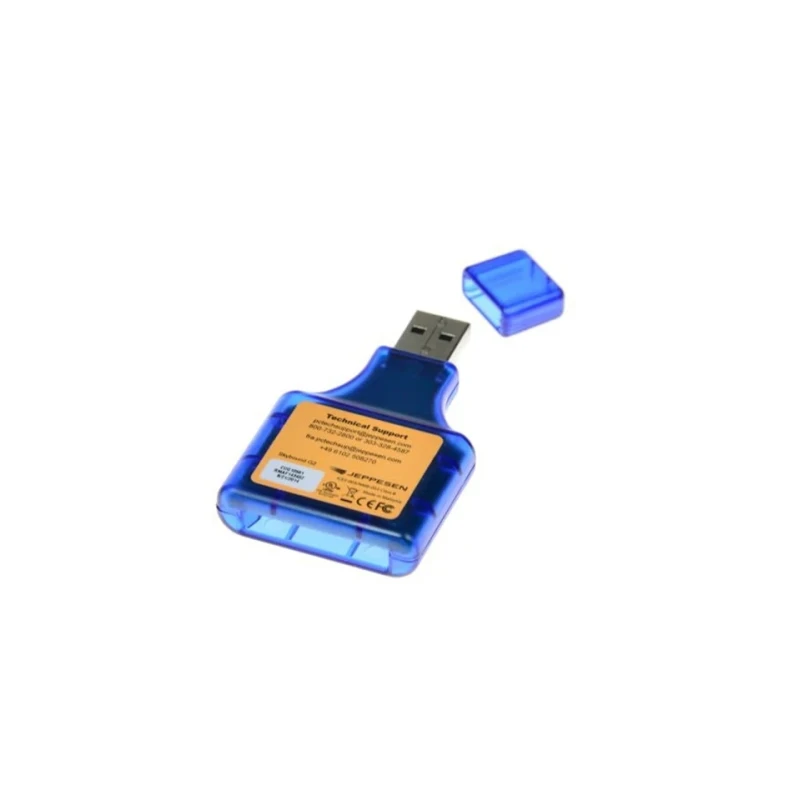 Jeppesen New Skybound G2 USB Datawriter - for Garm