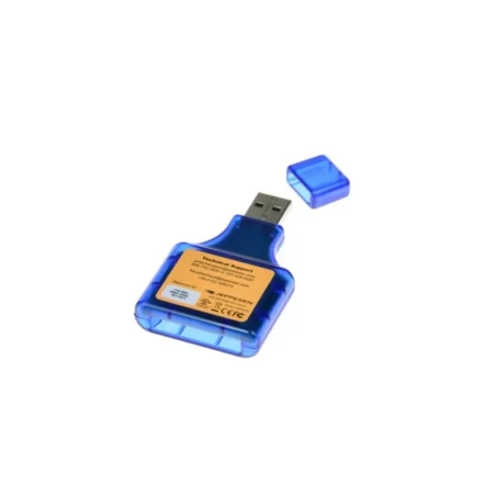 Jeppesen New Skybound G2 USB Datawriter - for Garm