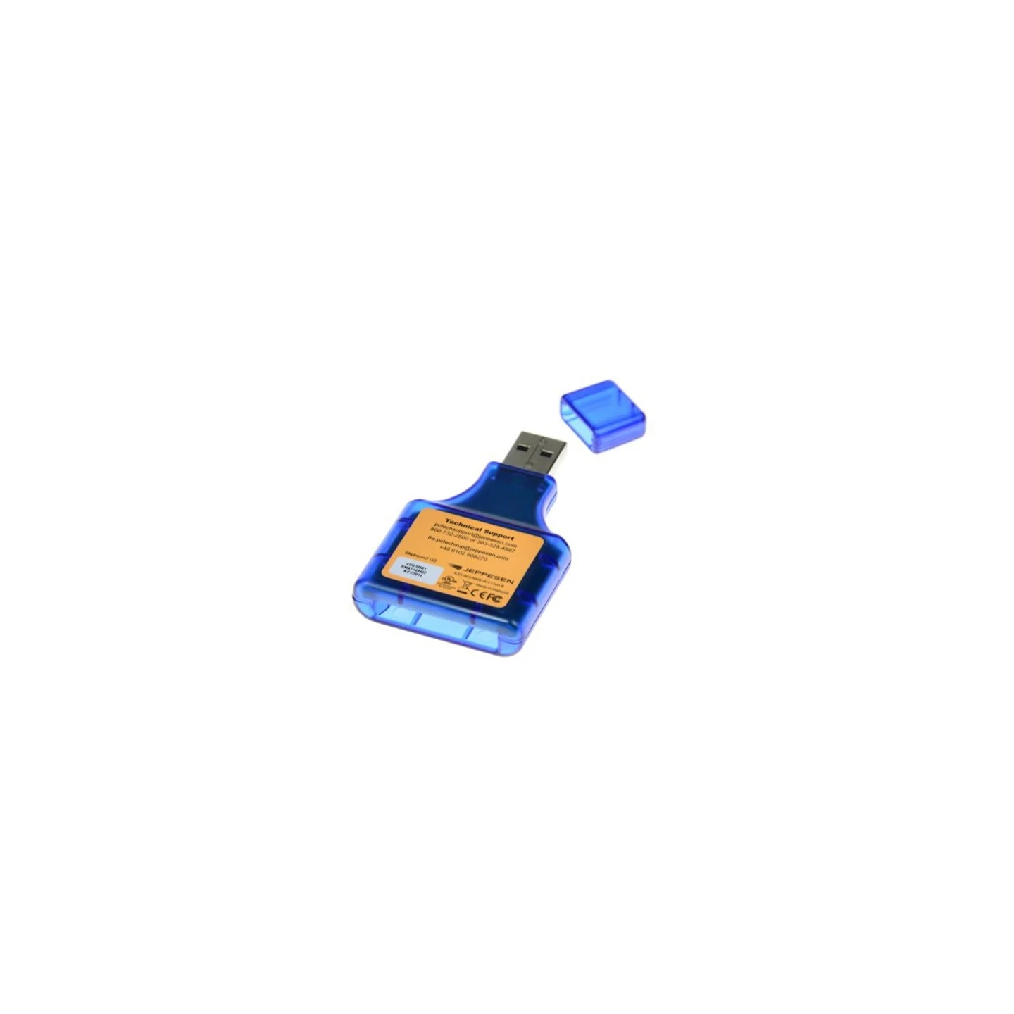 Jeppesen New Skybound G2 USB Datawriter - for Garm