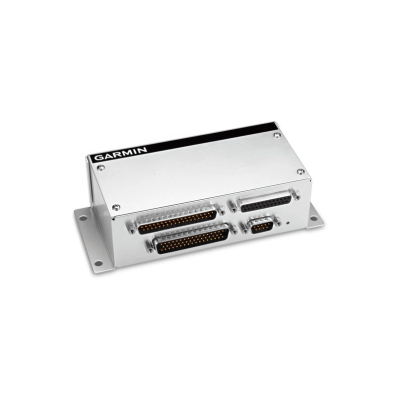 Garmin Anschluss-Kit für GEA 24 EIS (Engine Indication System)