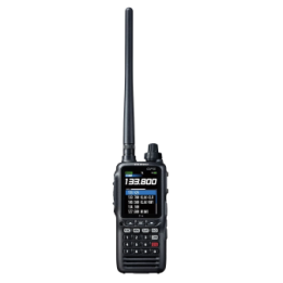 Yaesu FTA-850L Handheld Radio