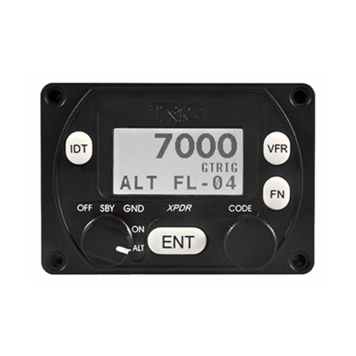 TRIG Transponder TT21