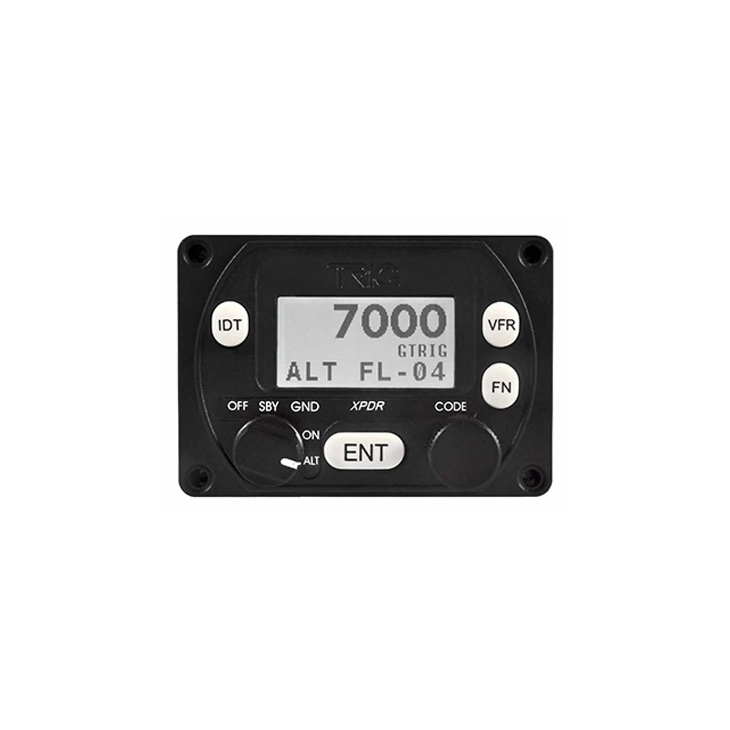 TRIG Transponder TT21