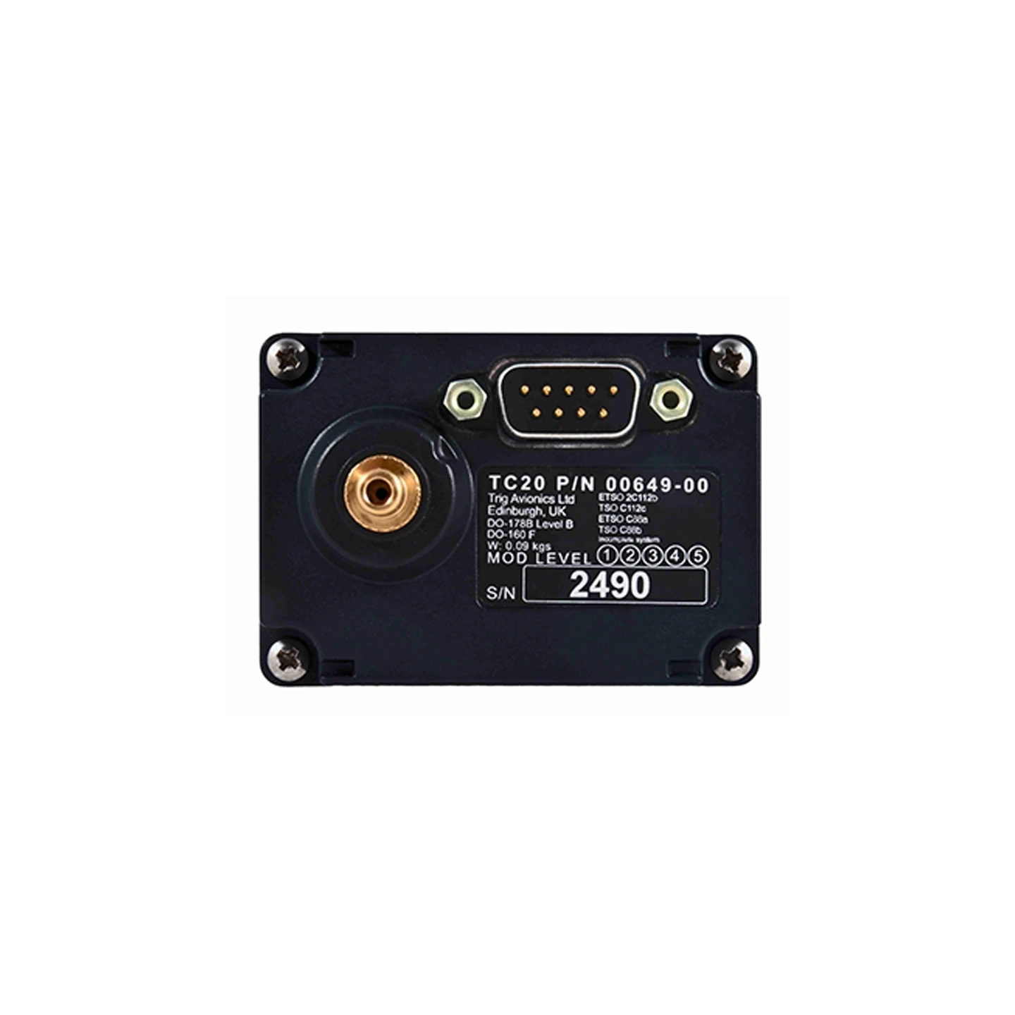 TRIG Transponder TT21