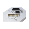 TRIG Transponder TT31 - Class 1, Mode S and 1090ES ADS-B Out, VFR/IFR Certification