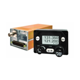 TRIG Radio TY91