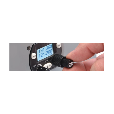 TRIG Funkgerät TY91
