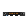 TRIG Radio TY96 - 10 Watt Output, 8.33 & 25 kHz, Slimline