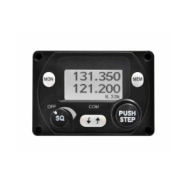TRIG TC90 Controller for TY91/92 VHF Radios - controller only