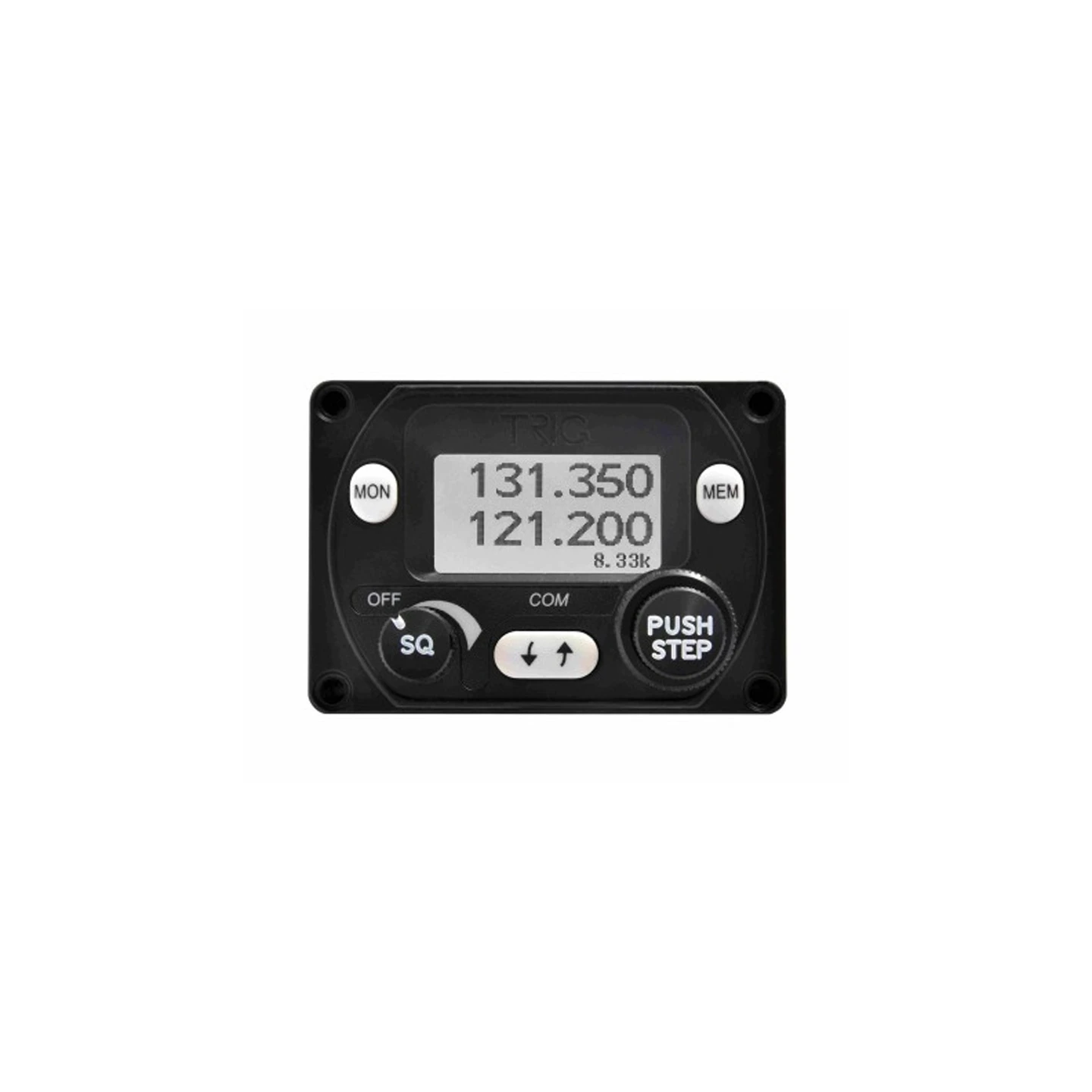 TRIG TC90 Controller for TY91/92 VHF Radios - controller only