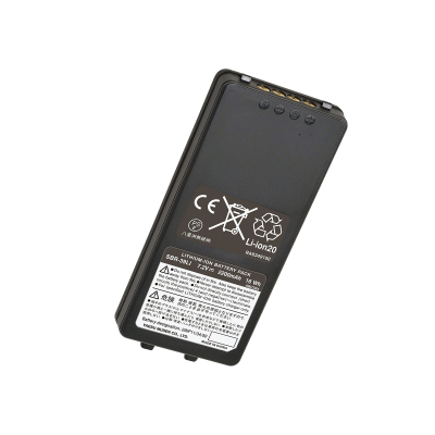 Yaesu Li-Ion Akku für FTA-850L/-750L/-550L/-450L (SBR-39LI) - 7,2 V, 2.200 mAh