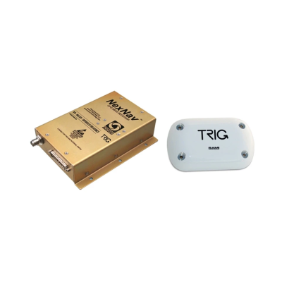 TRIG TN70A GPS-Empfänger - WAAS & GPS, inkl. TA70 Antenne