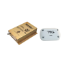 TRIG TN70A GPS Receiver - WAAS & GPS, incl. TA70 Antenna