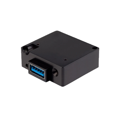 True Blue Power USB-Port TA202 (Type-A) - Einbauversion, FAA TSO u. EASA ETSO Zertifizierung, 3.0 Amp.
