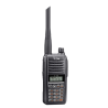 ICOM Aircraft Radio Handheld Radio IC-A16E (32) - 8.33 & 25 kHz Pitch, COM Channels, Bluetooth