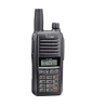 ICOM Aircraft Radio Handheld Radio IC-A16E (42) Lite - 8.33 & 25 kHz Pitch, COM Channels