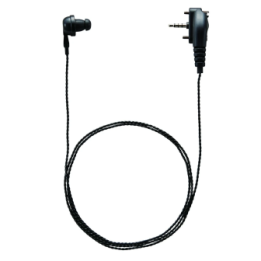 Yaesu Earbud Speaker for FTA-850L/-750L/-550L/-450L