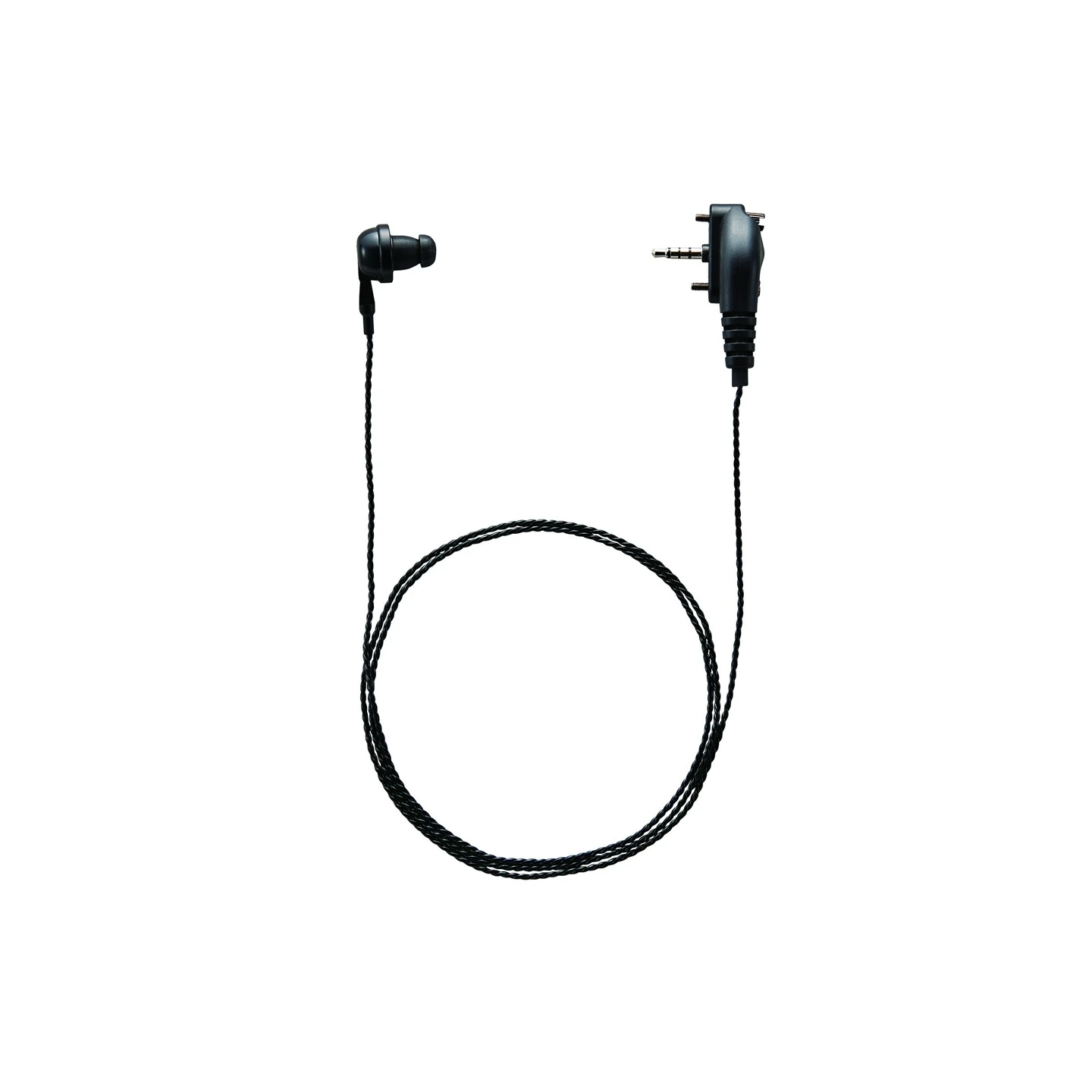 Yaesu Earbud Speaker for FTA-850L/-750L/-550L/-450L