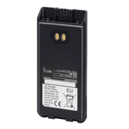 ICOM Li-Ion battery (BP-278), 7.2 V, 1,190 mAh (typ.) - for IC-A16 series