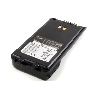 ICOM Li-Ion-Akku (BP-280), 7,2 V, 2.400 mAh (typ.) - für IC-A16 Serien