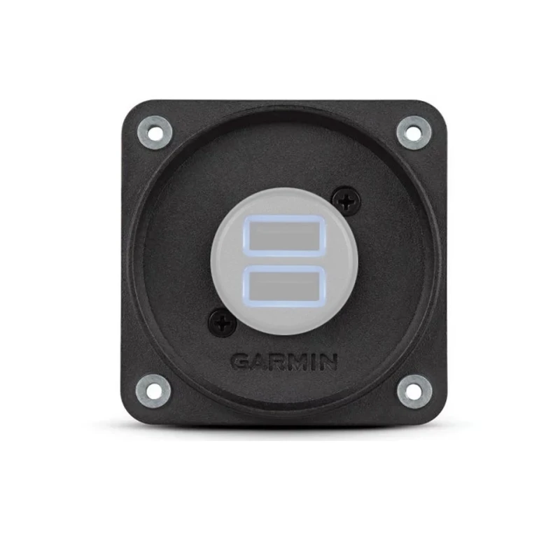 Garmin GSB 15 Einbau-Kit (2,25 Zoll)