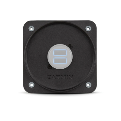 Garmin GSB 15 Einbau-Kit (3,125 Zoll)