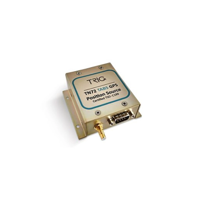 TRIG TN72 GPS-Empfänger