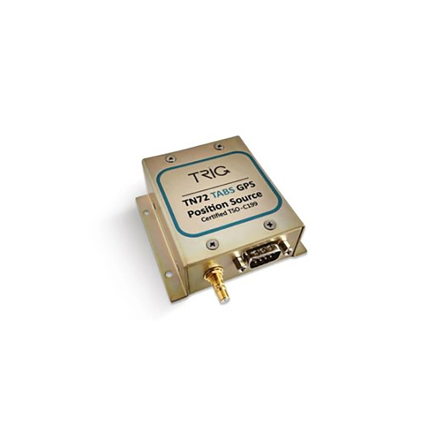 TRIG TN72 GPS-Empfänger