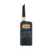 Albrecht Handheld Scanner AE 33 U - BNC Antenna, microUSB charging socket