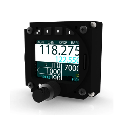 AIR Control Display - Multifunktionsdisplay