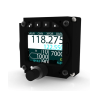 AIR Control Display - multiple functions