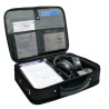 Pilot bag "Daily" black