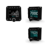 AIR Control Display - multiple functions