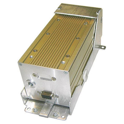 VT-01 Mode-S Transponder (Klasse 2) - Hauptgerät