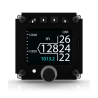 AIR Control Display with Altimeter functions - inc