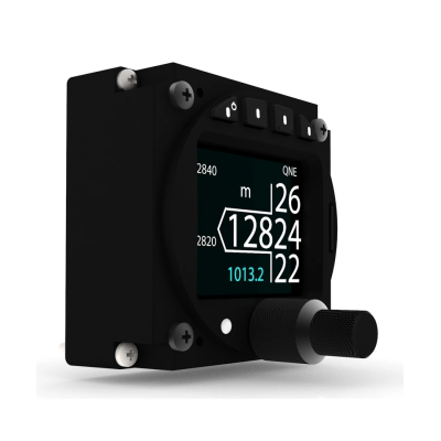 AIR Control Display mit Höhenmesserfunktion - inkl. vorinstallierter Lizenz