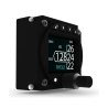 AIR Control Display with Altimeter functions - inc