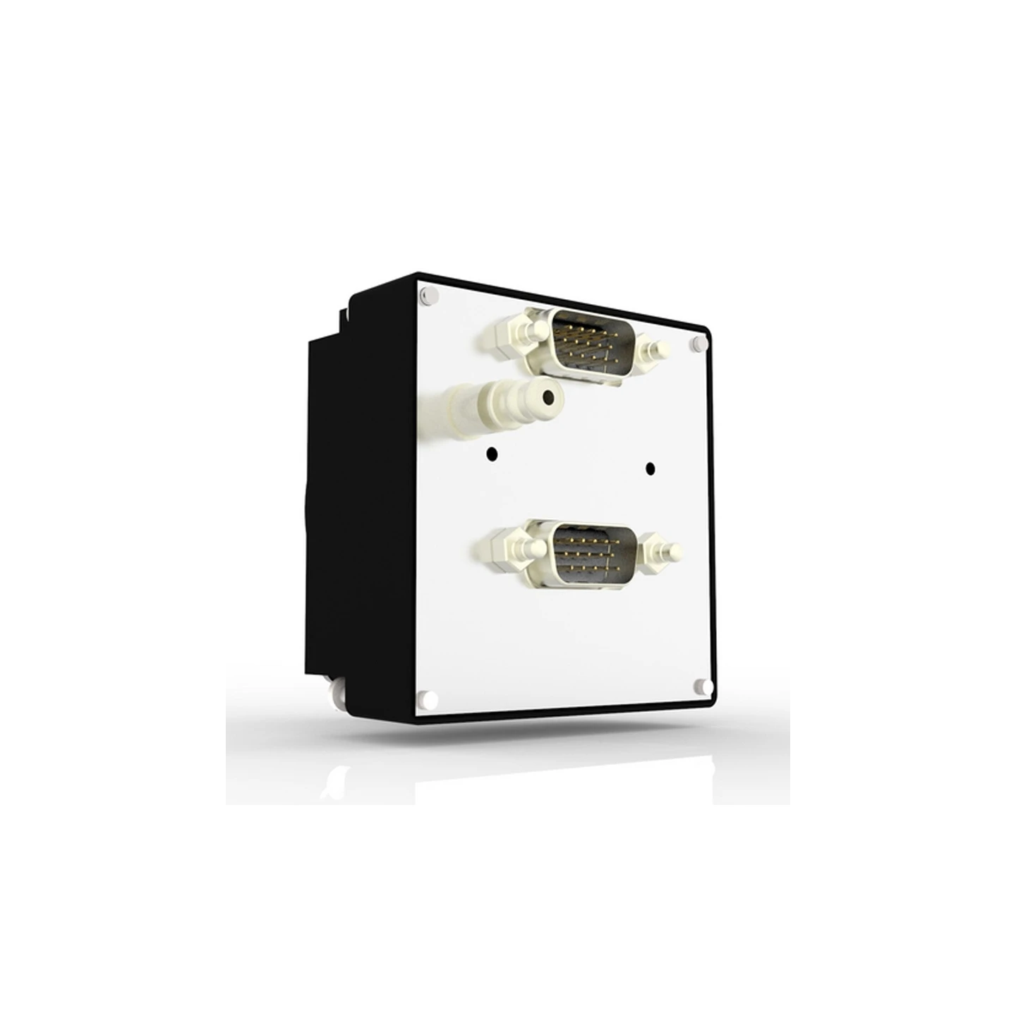 AIR Control Display with Altimeter functions - inc