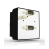AIR Control Display with Altimeter functions - inc