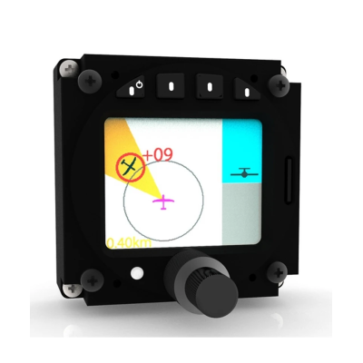 FLARM / AIR Traffic Display